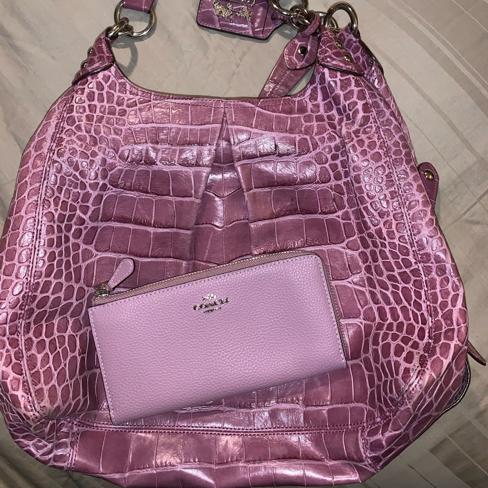 Coach set